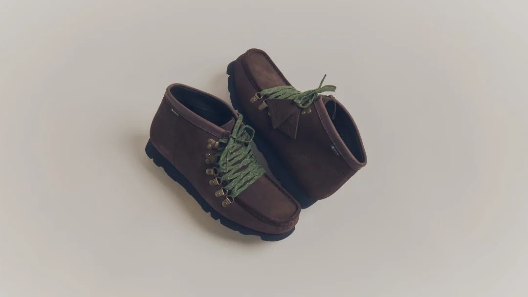 【海外 11/17、国内 11/18 発売】END. x Clarks Originals x BEAMS PLUS “Ski Club” (エンド クラークス ビームスプラス “スキークラブ”)