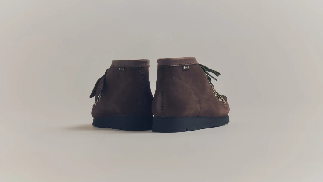 【海外 11/17、国内 11/18 発売】END. x Clarks Originals x BEAMS PLUS “Ski Club” (エンド クラークス ビームスプラス “スキークラブ”)