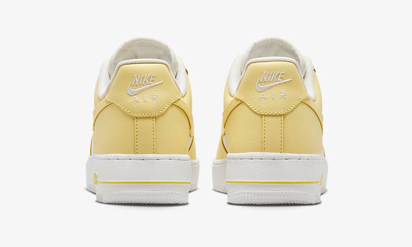 2023年 発売予定！ナイキ エア フォース 1 ロー “レモンイエロー/ホワイト” (NIKE AIR FORCE 1 LOW “Lemon Yellow/White”) [HF0119-700]