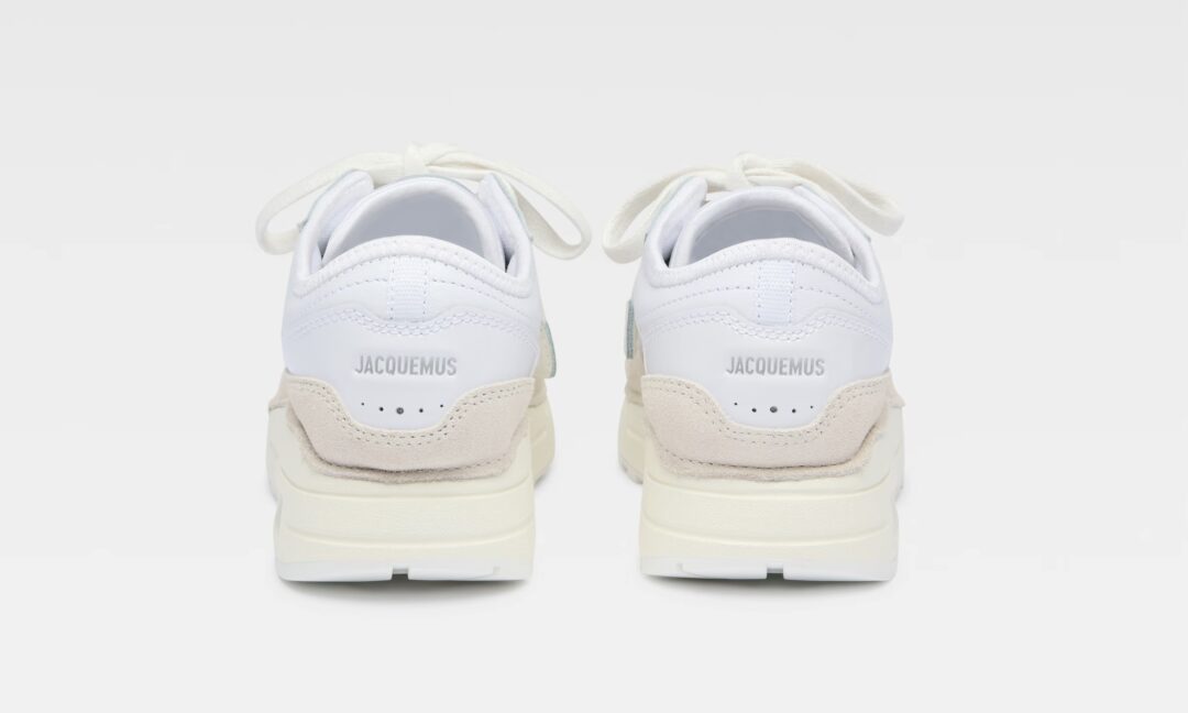 【2024年 7/23 発売】JACQUEMUS × NIKE AIR MAX 1 86 (ジャックムス ナイキ エア マックス 1 86) [HM6690-100/HM6690-600]