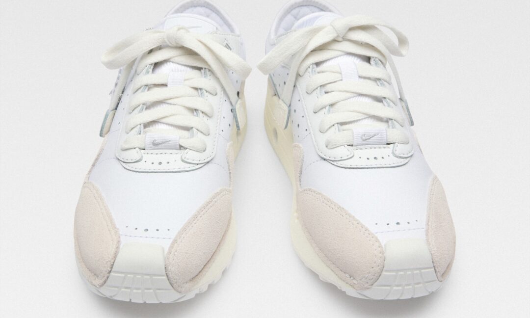 【2024年 7/23 発売】JACQUEMUS × NIKE AIR MAX 1 86 (ジャックムス ナイキ エア マックス 1 86) [HM6690-100/HM6690-600]