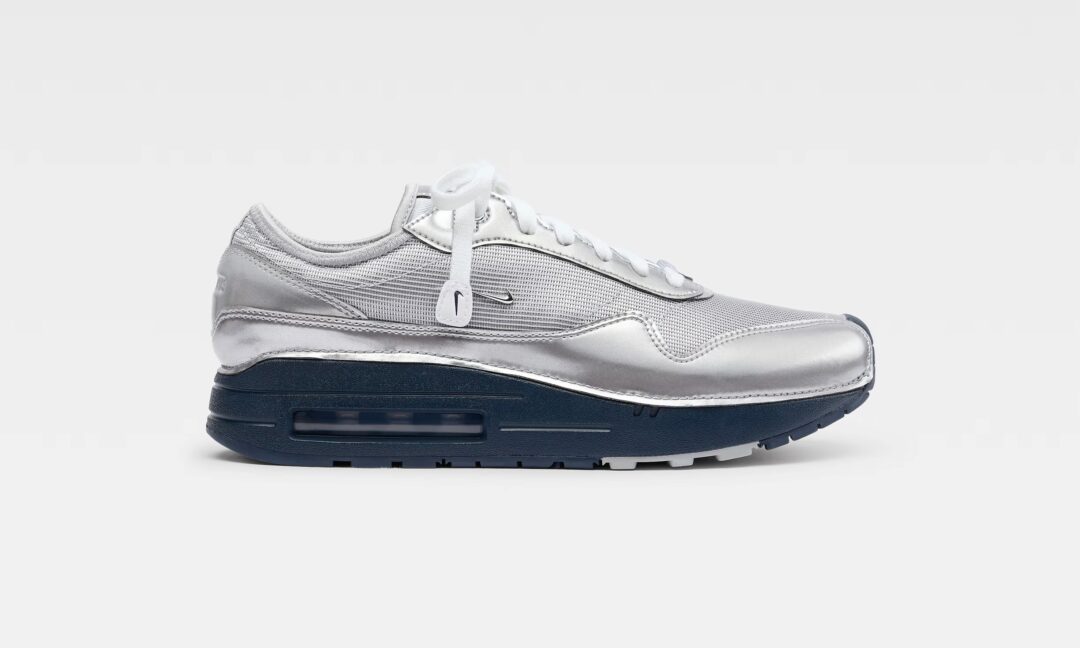 【2024年 7/23 発売】JACQUEMUS × NIKE AIR MAX 1 86 (ジャックムス ナイキ エア マックス 1 86) [HM6690-100/HM6690-600]