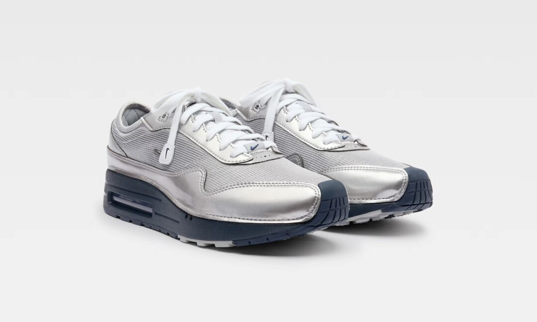 【2024年 7/23 発売】JACQUEMUS × NIKE AIR MAX 1 86 (ジャックムス ナイキ エア マックス 1 86) [HM6690-100/HM6690-600]