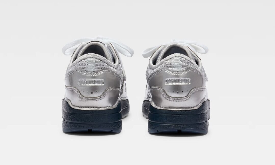 【2024年 7/23 発売】JACQUEMUS × NIKE AIR MAX 1 86 (ジャックムス ナイキ エア マックス 1 86) [HM6690-100/HM6690-600]