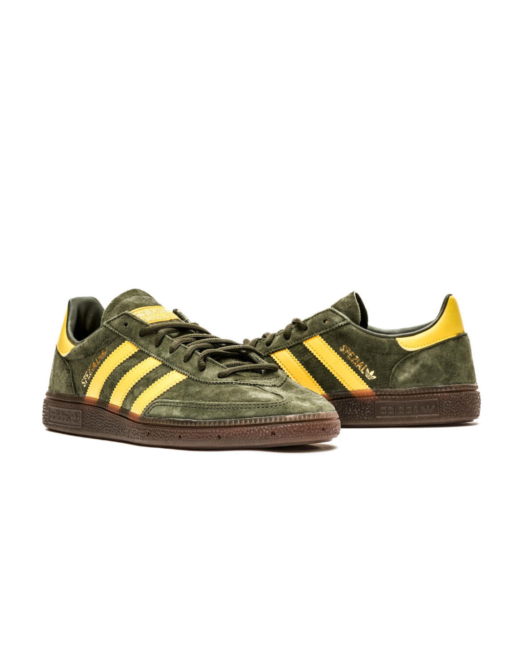 【発売中】adidas Originals HANDBALL SPEZIAL “Night Cargo/Wonder Glow” (アディダス オリジナルス ハンドボール スペツィアル “ナイトカーゴ/ワンダーグロー”) [EF5748/FV1226]