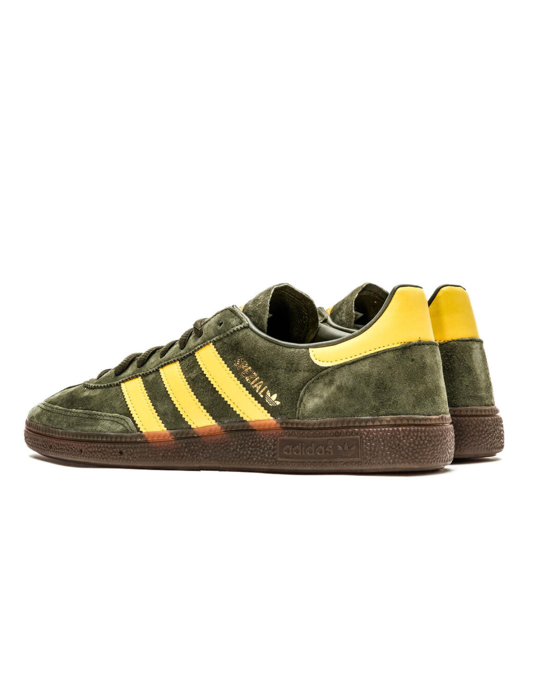 【発売中】adidas Originals HANDBALL SPEZIAL “Night Cargo/Wonder Glow” (アディダス オリジナルス ハンドボール スペツィアル “ナイトカーゴ/ワンダーグロー”) [EF5748/FV1226]