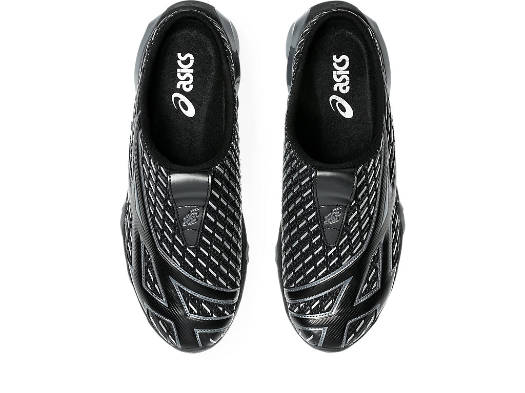 【2024年 9/7 & 10/26 発売】KIKO KOSTADINOV × ASICS NOVALIS GEL-STYRAX (キコ・コスタディノフ アシックス ノヴァリス ゲルスタイラクス) [1203A500.001/1203A500.400/1203A500.600]