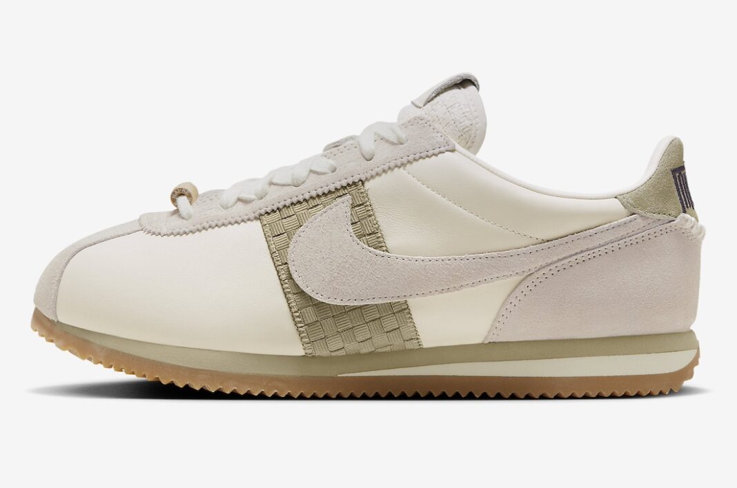 2023年 発売予定！ナイキ コルテッツ “耐克/ナチュラル” (NIKE CORTEZ “NAI-KE/Natural”)