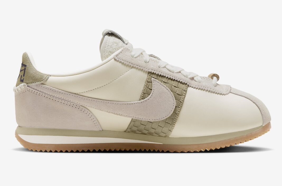 2023年 発売予定！ナイキ コルテッツ “耐克/ナチュラル” (NIKE CORTEZ “NAI-KE/Natural”)