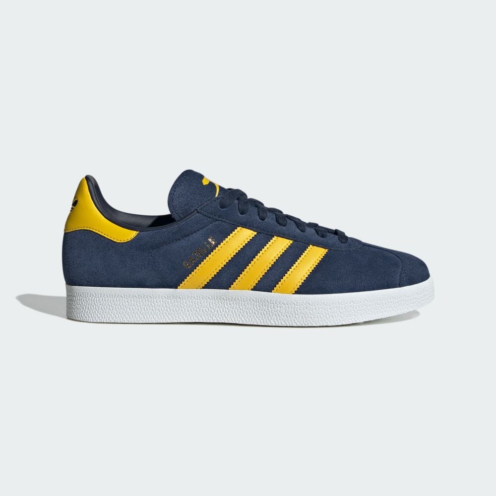 フットボールクラブへの愛を込めた adidas Originals GAZELLE 全7モデルが11/15 発売 (アディダス オリジナルス ガゼル)