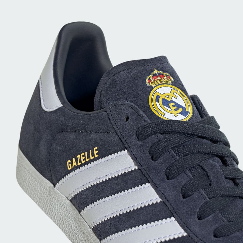 フットボールクラブへの愛を込めた adidas Originals GAZELLE 全7モデルが11/15 発売 (アディダス オリジナルス ガゼル)