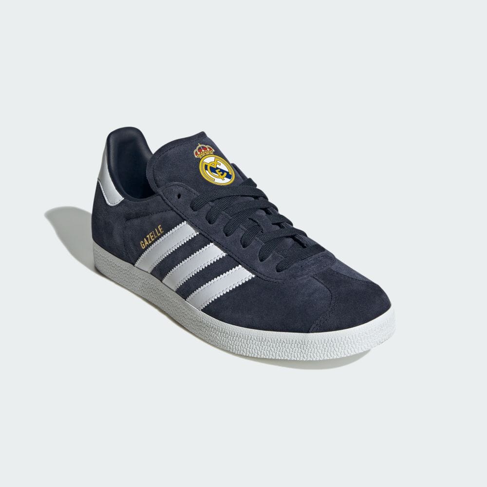 フットボールクラブへの愛を込めた adidas Originals GAZELLE 全7モデルが11/15 発売 (アディダス オリジナルス ガゼル)