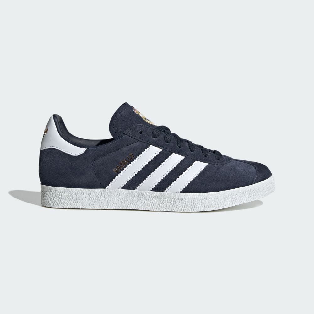 フットボールクラブへの愛を込めた adidas Originals GAZELLE 全7モデルが11/15 発売 (アディダス オリジナルス ガゼル)