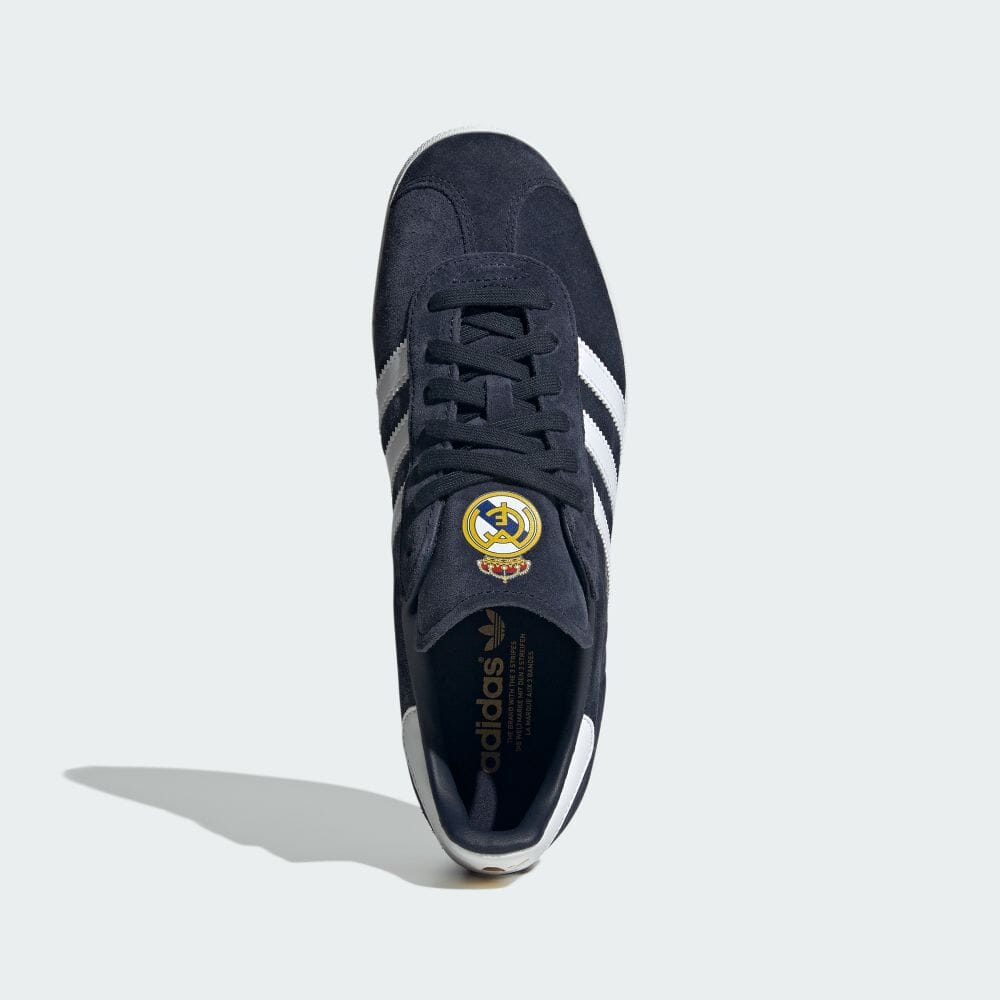 フットボールクラブへの愛を込めた adidas Originals GAZELLE 全7モデルが11/15 発売 (アディダス オリジナルス ガゼル)