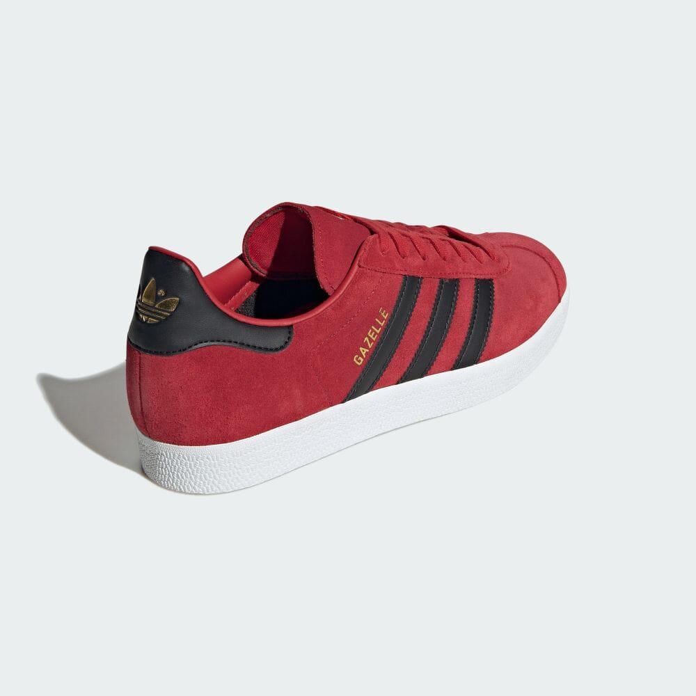 フットボールクラブへの愛を込めた adidas Originals GAZELLE 全7モデルが11/15 発売 (アディダス オリジナルス ガゼル)