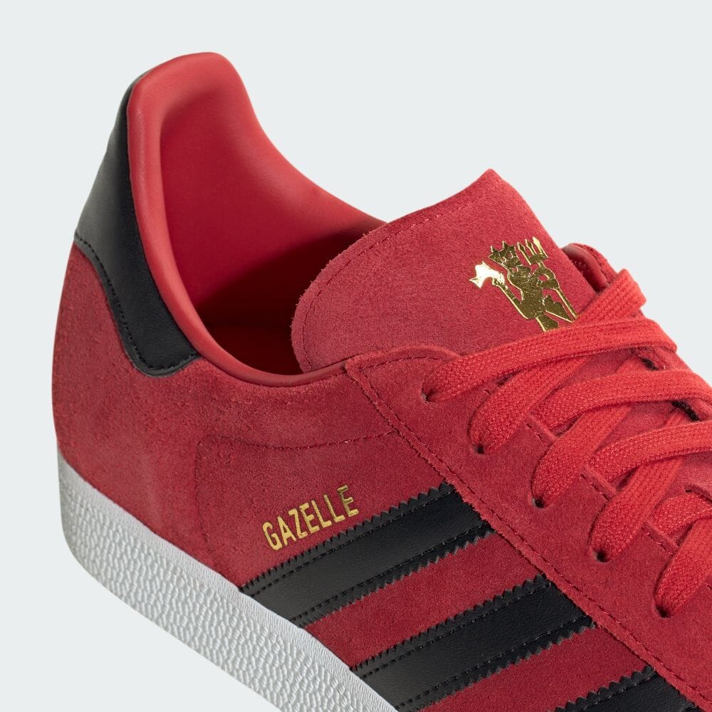 フットボールクラブへの愛を込めた adidas Originals GAZELLE 全7モデルが11/15 発売 (アディダス オリジナルス ガゼル)