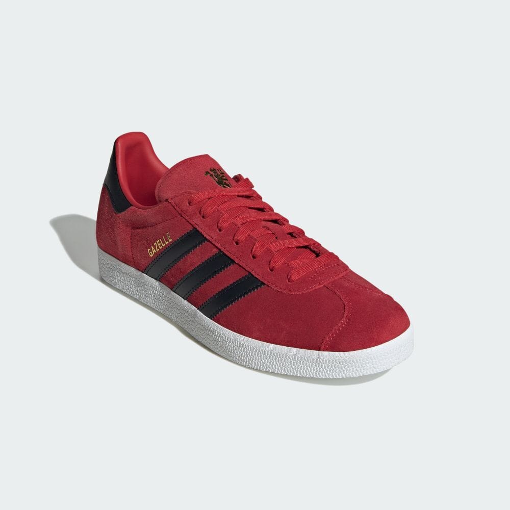 フットボールクラブへの愛を込めた adidas Originals GAZELLE 全7モデルが11/15 発売 (アディダス オリジナルス ガゼル)