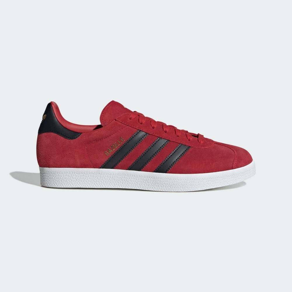 フットボールクラブへの愛を込めた adidas Originals GAZELLE 全7モデルが11/15 発売 (アディダス オリジナルス ガゼル)