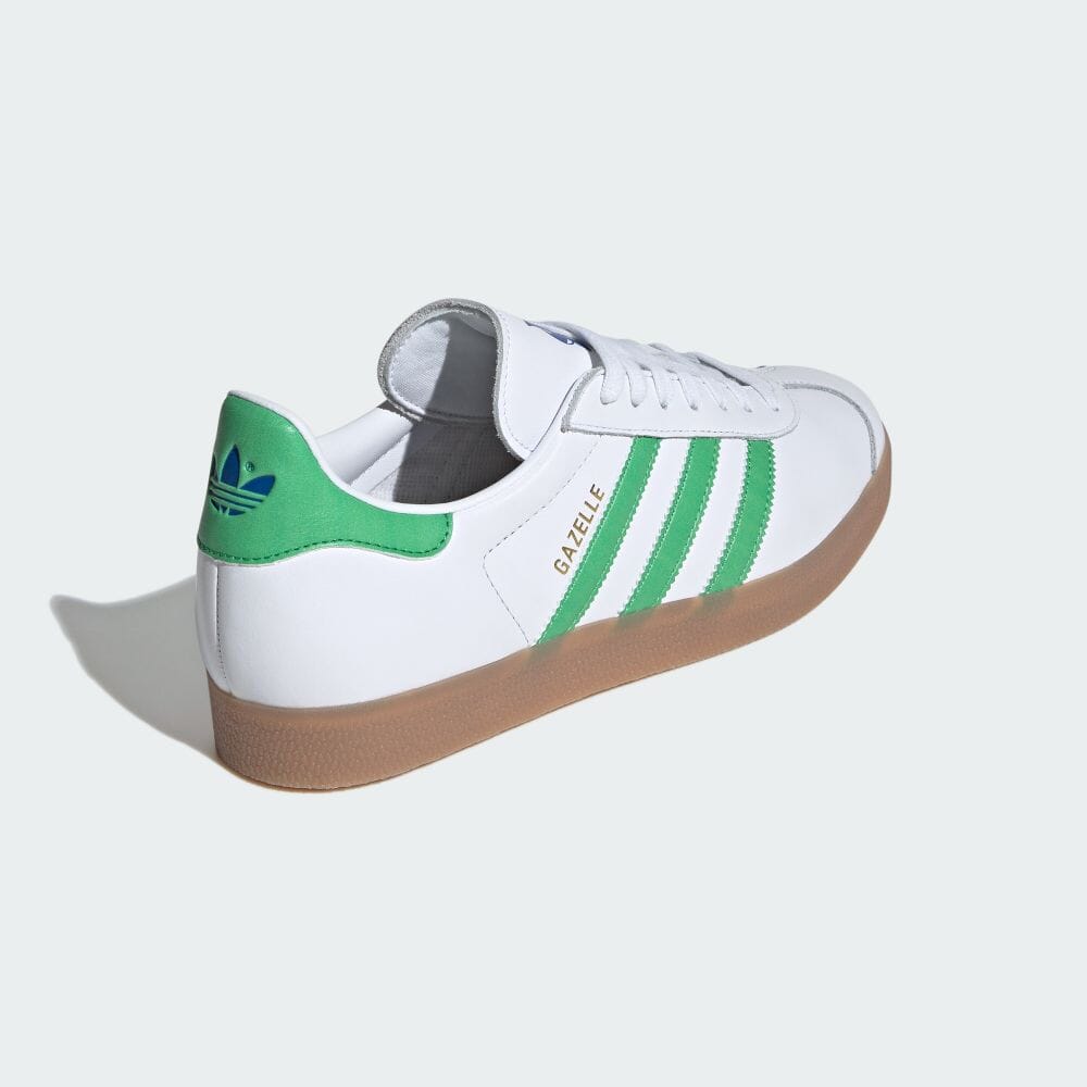 フットボールクラブへの愛を込めた adidas Originals GAZELLE 全7モデルが11/15 発売 (アディダス オリジナルス ガゼル)