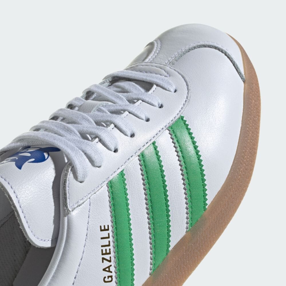 フットボールクラブへの愛を込めた adidas Originals GAZELLE 全7モデルが11/15 発売 (アディダス オリジナルス ガゼル)