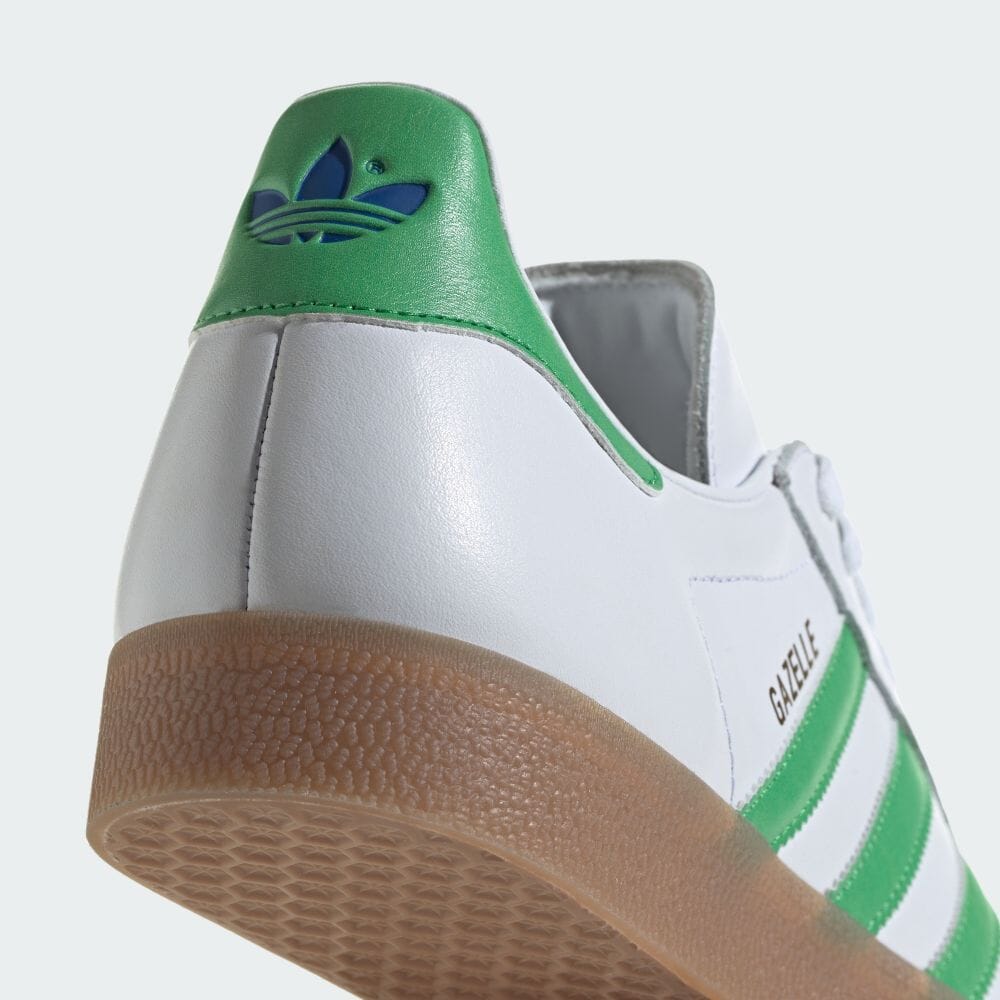 フットボールクラブへの愛を込めた adidas Originals GAZELLE 全7モデルが11/15 発売 (アディダス オリジナルス ガゼル)