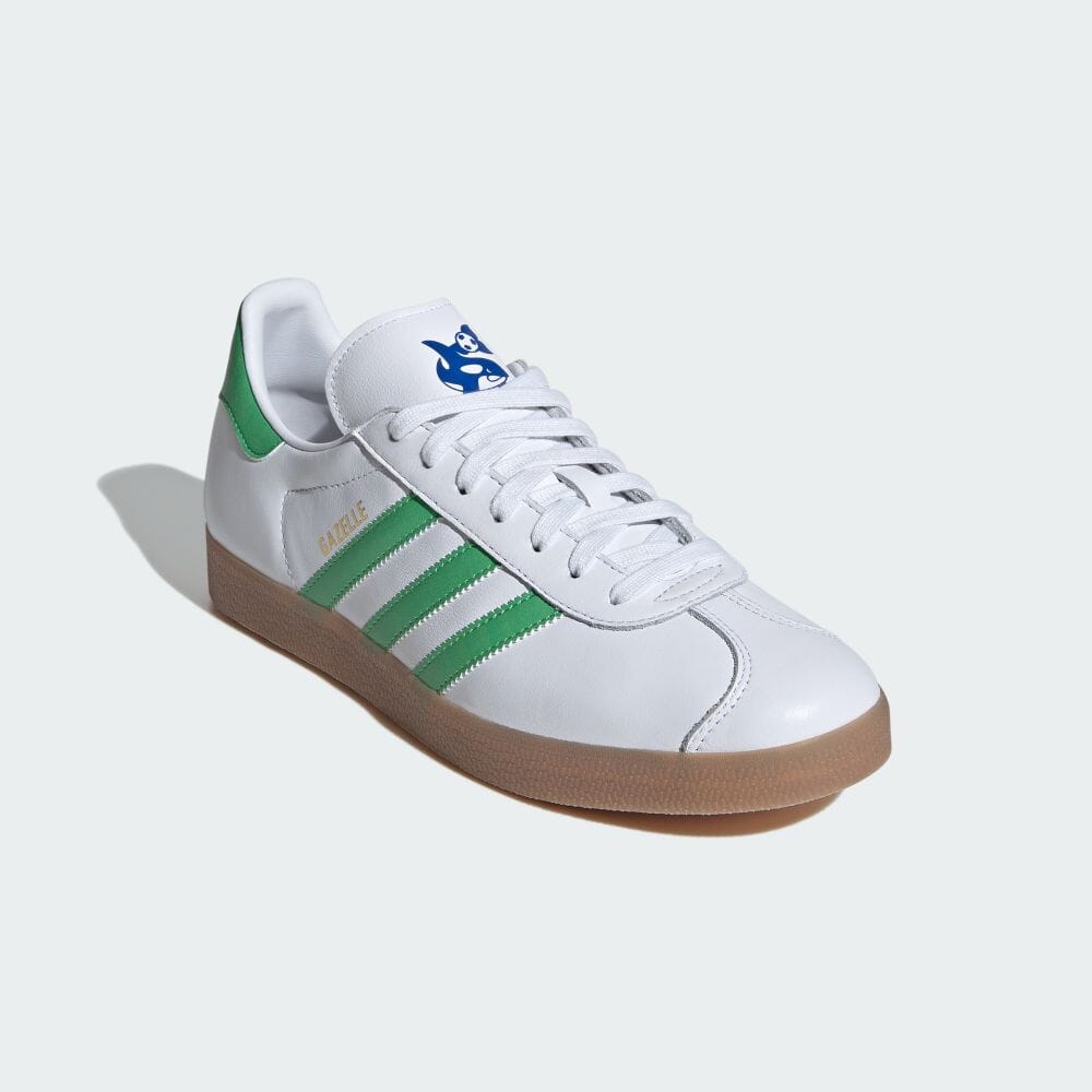 フットボールクラブへの愛を込めた adidas Originals GAZELLE 全7モデルが11/15 発売 (アディダス オリジナルス ガゼル)