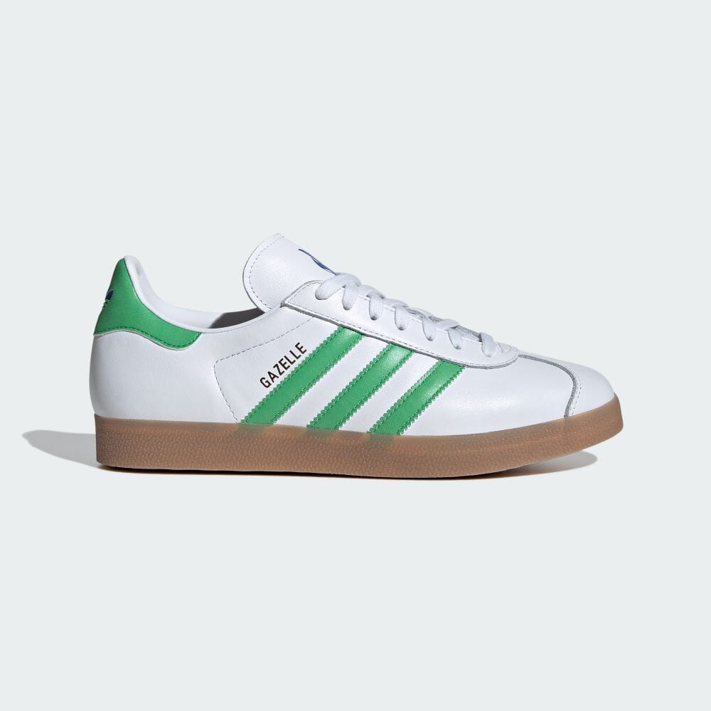 フットボールクラブへの愛を込めた adidas Originals GAZELLE 全7モデルが11/15 発売 (アディダス オリジナルス ガゼル)