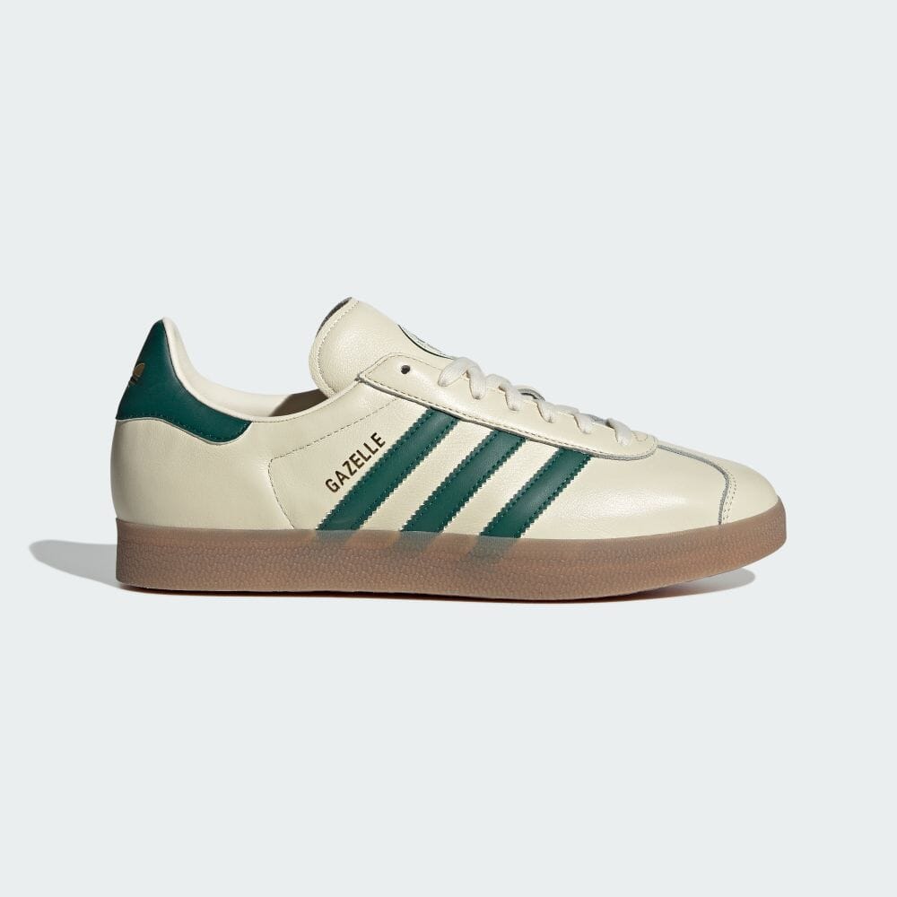 フットボールクラブへの愛を込めた adidas Originals GAZELLE 全7モデルが11/15 発売 (アディダス オリジナルス ガゼル)