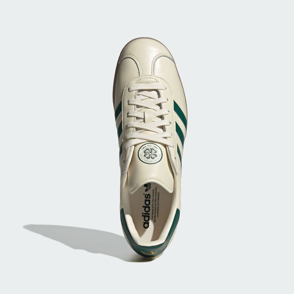 フットボールクラブへの愛を込めた adidas Originals GAZELLE 全7モデルが11/15 発売 (アディダス オリジナルス ガゼル)