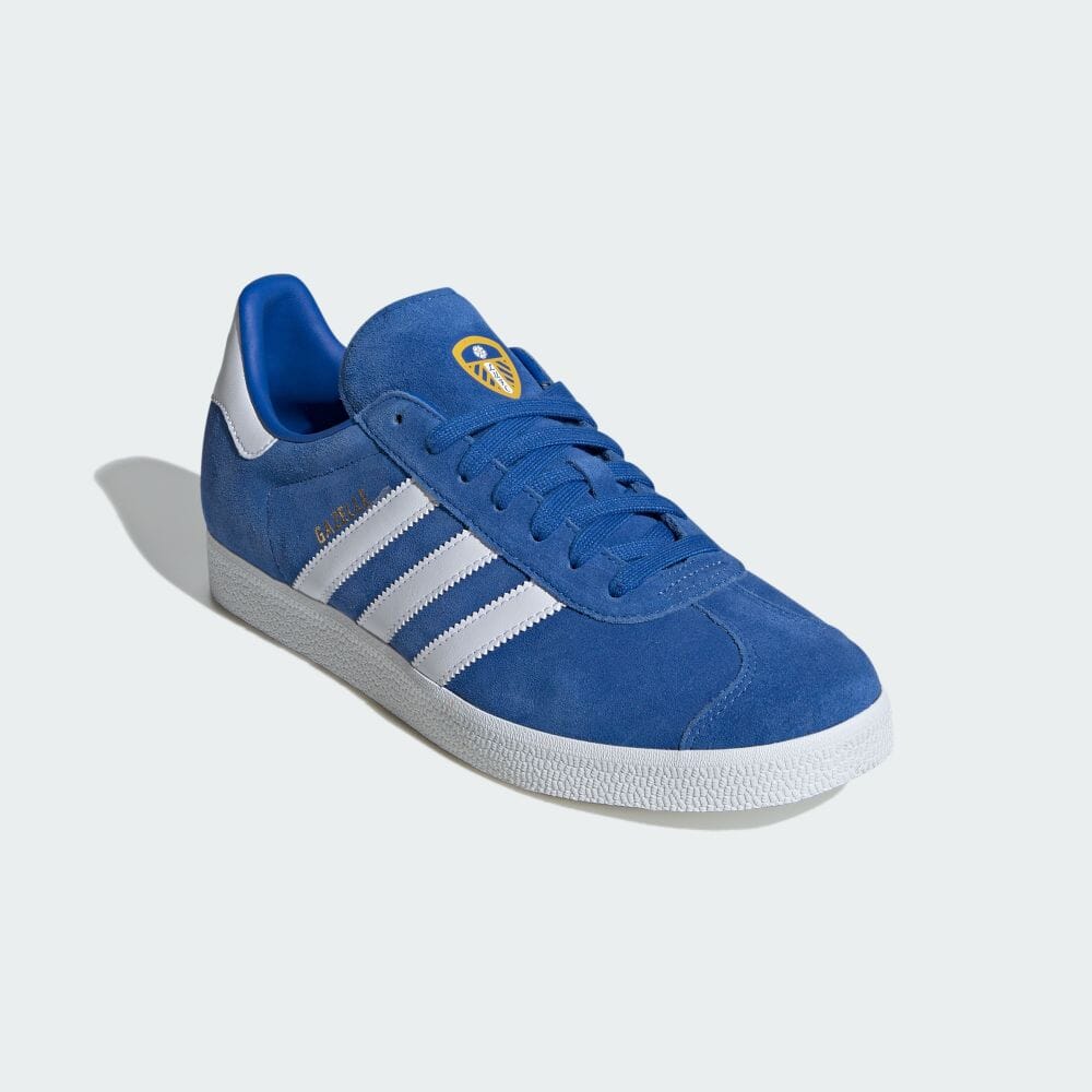 フットボールクラブへの愛を込めた adidas Originals GAZELLE 全7モデルが11/15 発売 (アディダス オリジナルス ガゼル)