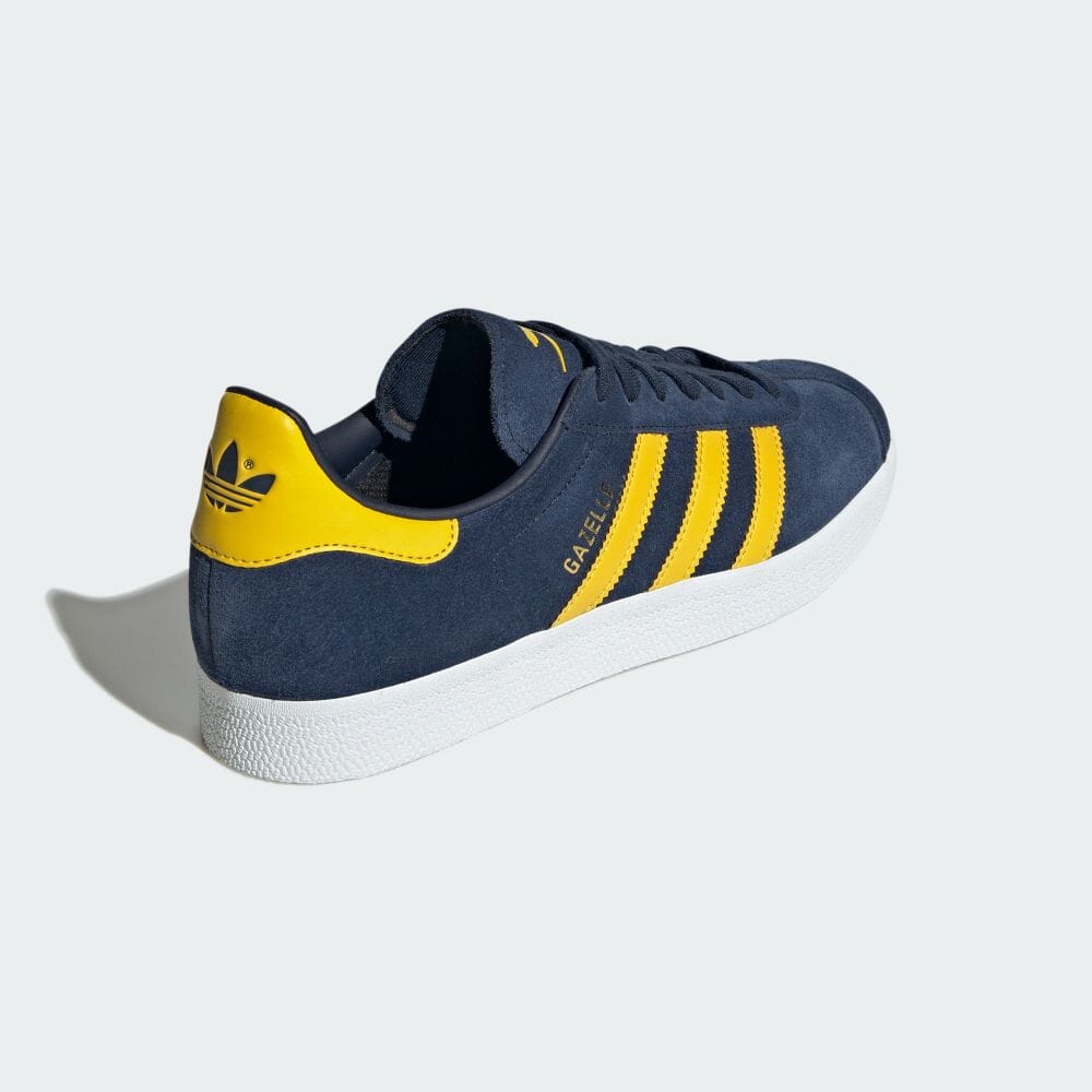 フットボールクラブへの愛を込めた adidas Originals GAZELLE 全7モデルが11/15 発売 (アディダス オリジナルス ガゼル)