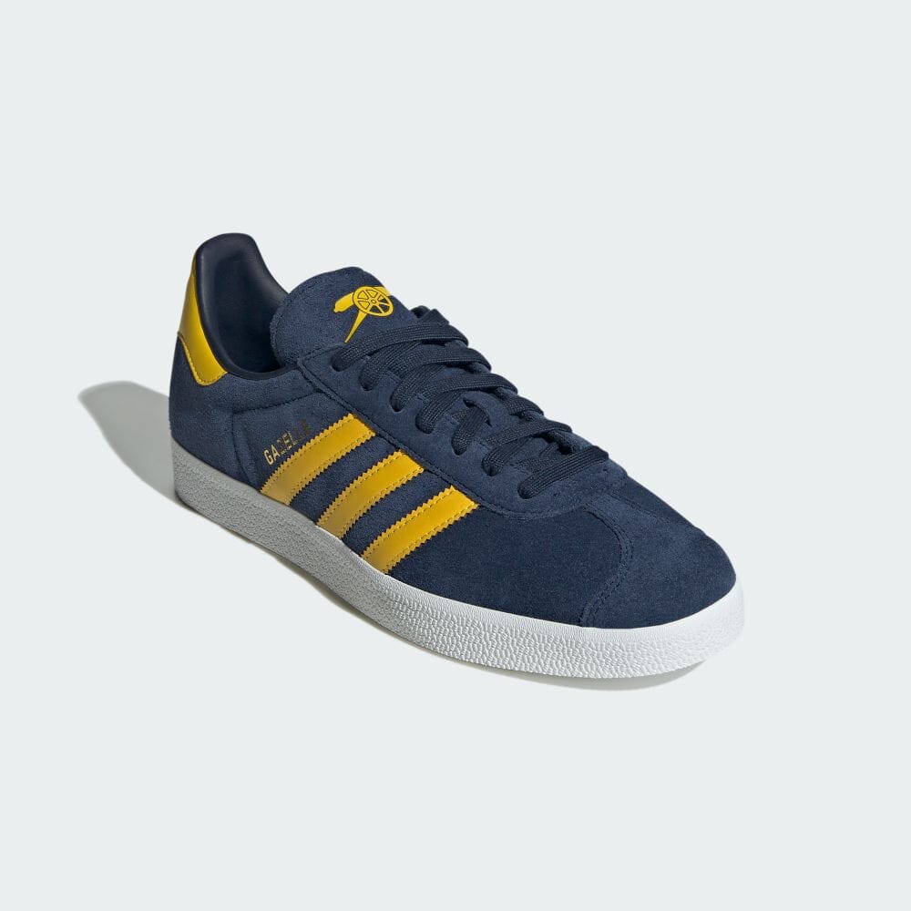 フットボールクラブへの愛を込めた adidas Originals GAZELLE 全7モデルが11/15 発売 (アディダス オリジナルス ガゼル)