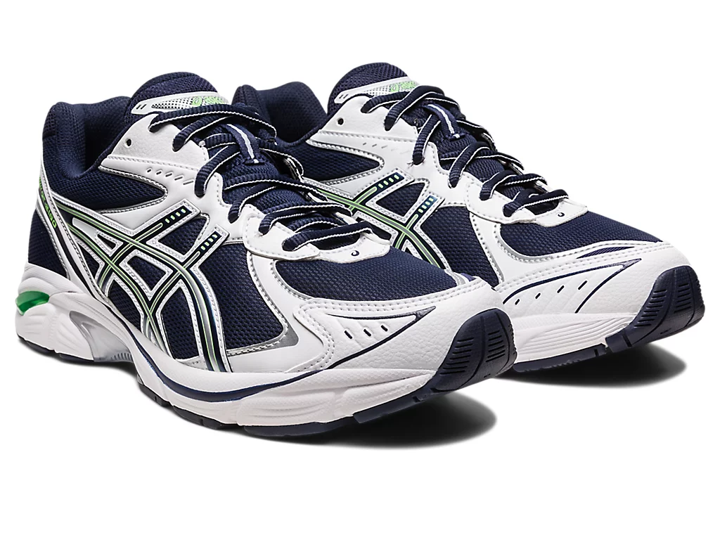 海外発売！ASICS GT-2160 “Black/Pure Silver” “Midnight/White” (アシックス) [1203A320.002/1203A320.400]