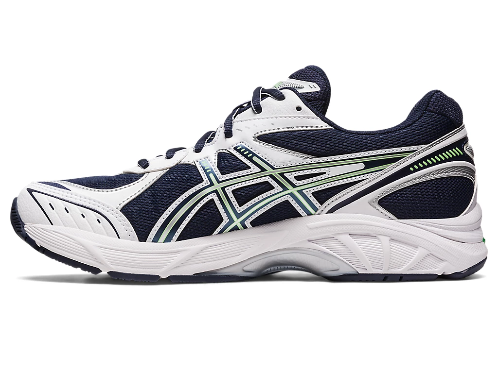 海外発売！ASICS GT-2160 “Black/Pure Silver” “Midnight/White” (アシックス) [1203A320.002/1203A320.400]