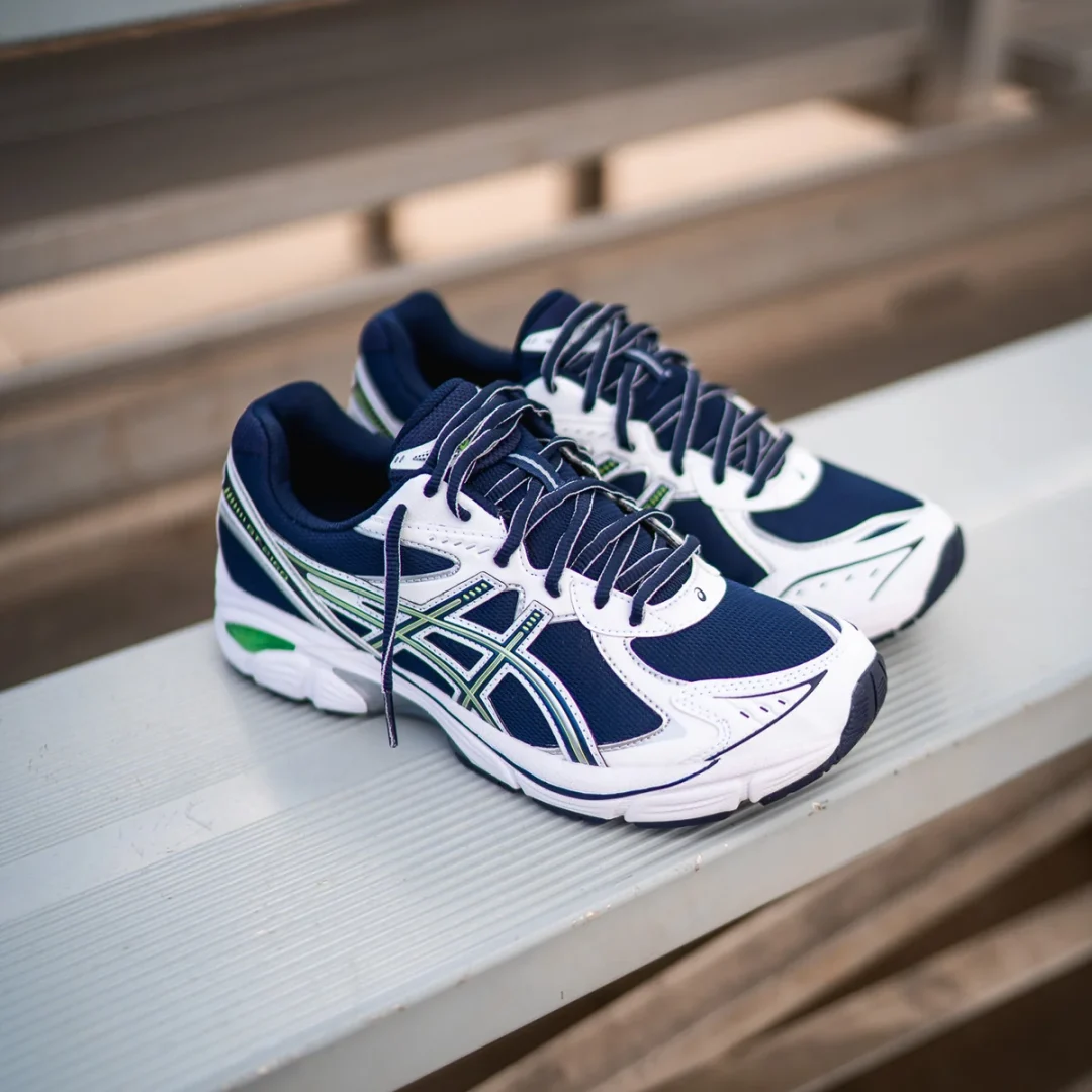 海外発売！ASICS GT-2160 “Black/Pure Silver” “Midnight/White” (アシックス) [1203A320.002/1203A320.400]