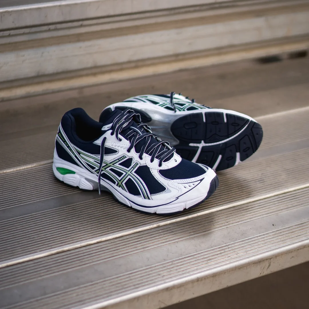 海外発売！ASICS GT-2160 “Black/Pure Silver” “Midnight/White” (アシックス) [1203A320.002/1203A320.400]