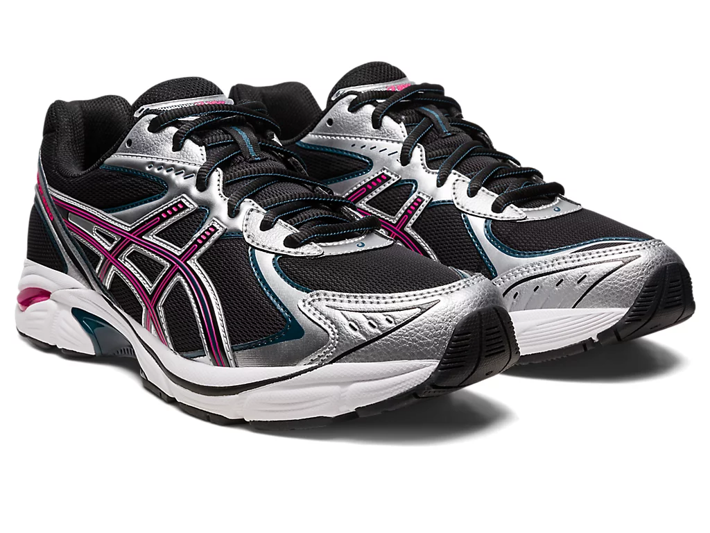 海外発売！ASICS GT-2160 “Black/Pure Silver” “Midnight/White” (アシックス) [1203A320.002/1203A320.400]