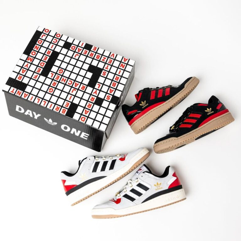 adidas day ストア one スニーカー