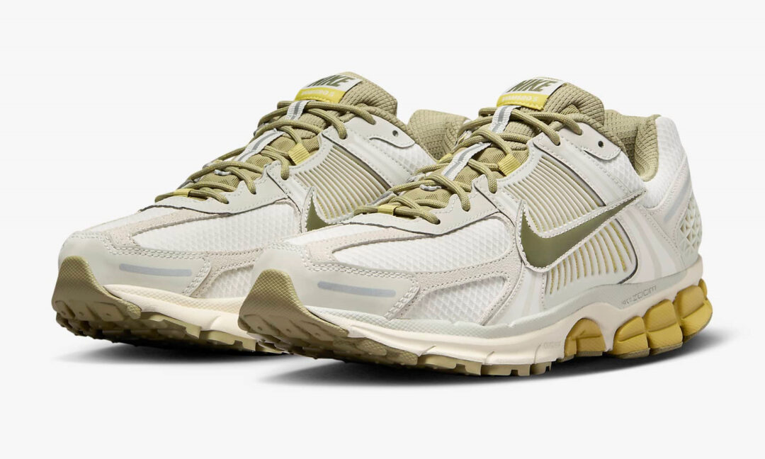 【国内 11/8 発売】ナイキ ズーム ボメロ 5 “ライトボーン/ファントム” (NIKE ZOOM VOMERO 5 “Light Bone/Phantom”) [FV0397-001]