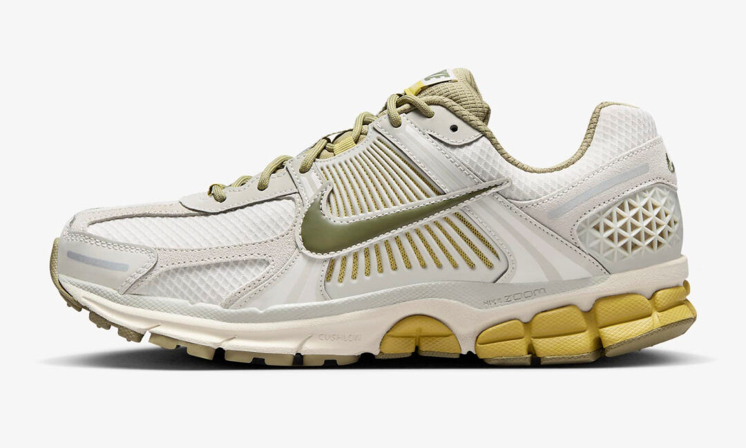 【国内 11/8 発売】ナイキ ズーム ボメロ 5 “ライトボーン/ファントム” (NIKE ZOOM VOMERO 5 “Light Bone/Phantom”) [FV0397-001]