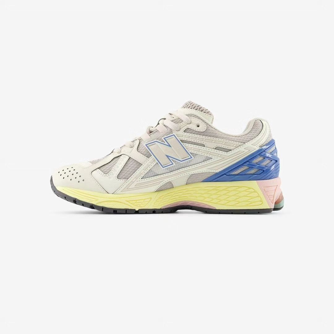 【2024年 2/17 発売】New Balance M1906 NC “Angora/Multi” (ニューバランス) [M1906NC]