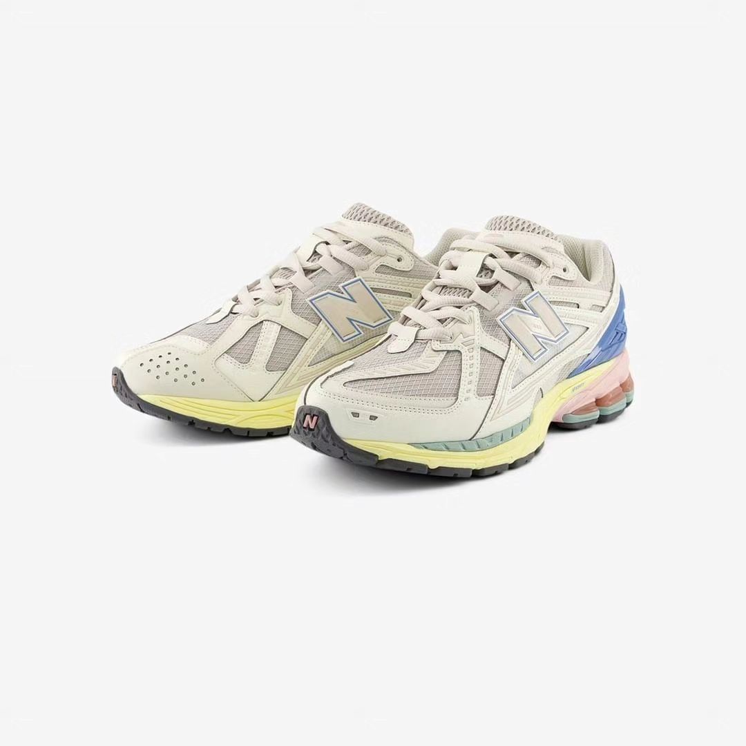 【2024年 2/17 発売】New Balance M1906 NC “Angora/Multi” (ニューバランス) [M1906NC]