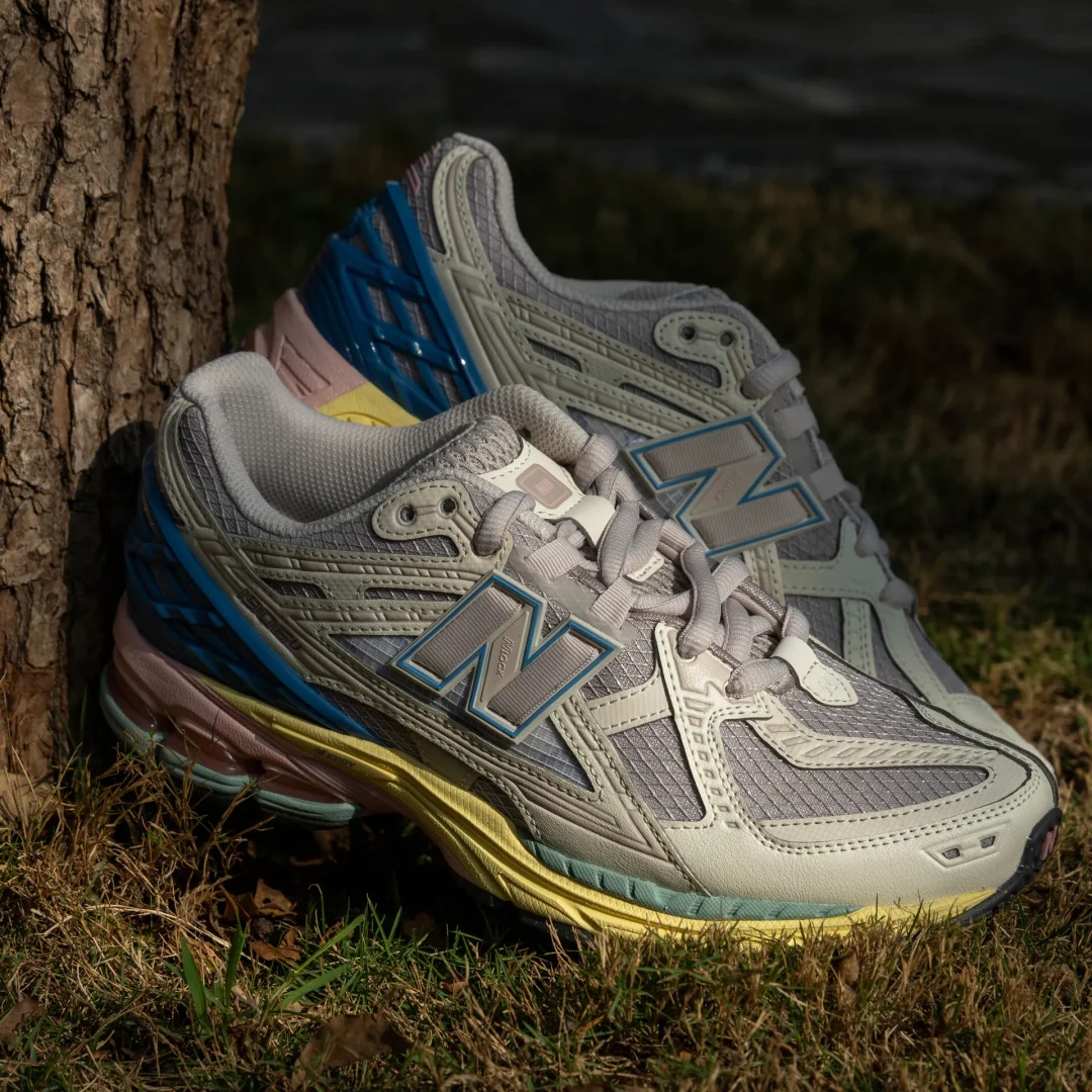 【2024年 2/17 発売】New Balance M1906 NC “Angora/Multi” (ニューバランス) [M1906NC]