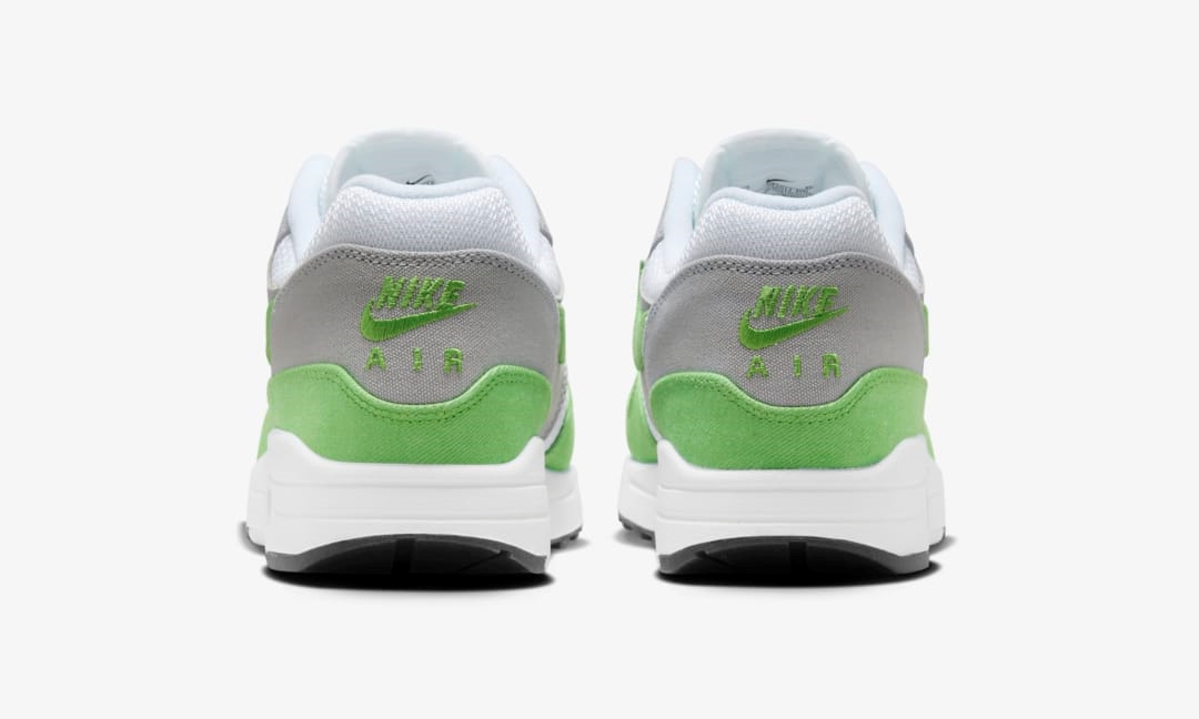 【2024年 9/13 発売予定】PATTA × NIKE AIR MAX 1 “Chlorophyll” (パタ ナイキ エア マックス 1 “クロロフィル”) [HF1012-300]