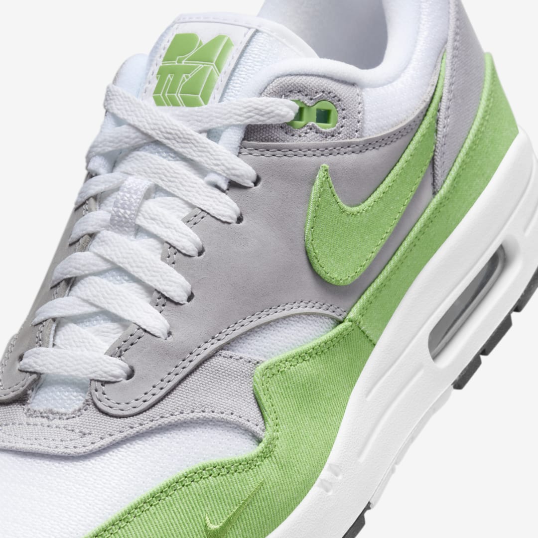 【2024年 9/13 発売予定】PATTA × NIKE AIR MAX 1 “Chlorophyll” (パタ ナイキ エア マックス 1 “クロロフィル”) [HF1012-300]