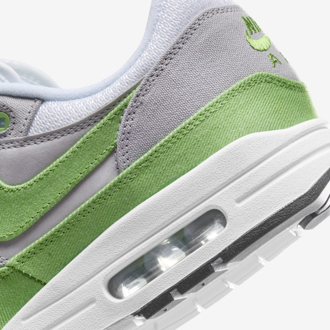 【2024年 9/13 発売予定】PATTA × NIKE AIR MAX 1 “Chlorophyll” (パタ ナイキ エア マックス 1 “クロロフィル”) [HF1012-300]