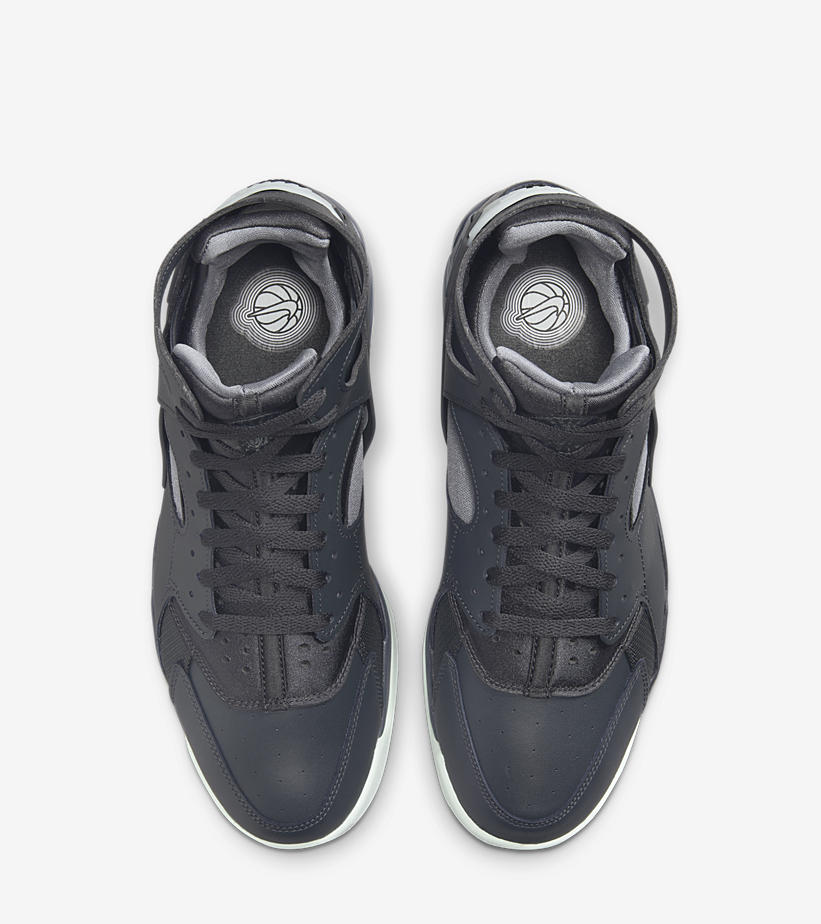 【2024年 2/7 発売】ナイキ エア フライト ハラチ “ダークスモークグレー” (NIKE AIR FLIGHT Dark Smoke Grey”) [FJ4839-001]