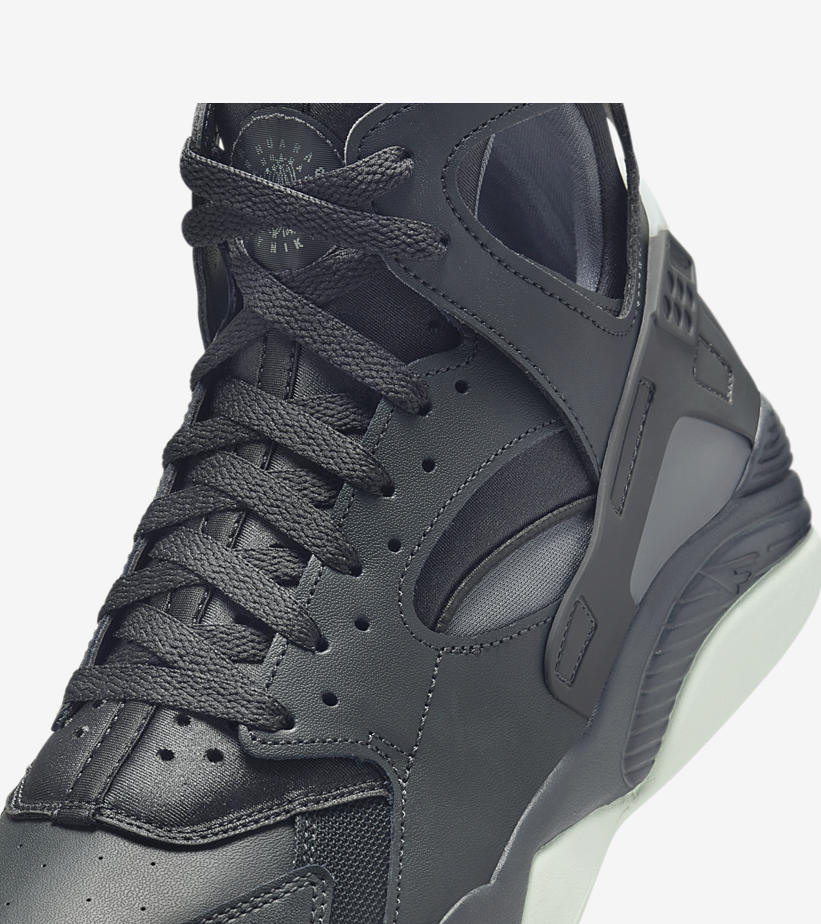 【2024年 2/7 発売】ナイキ エア フライト ハラチ “ダークスモークグレー” (NIKE AIR FLIGHT Dark Smoke Grey”) [FJ4839-001]