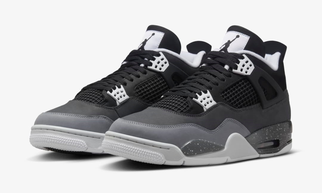 【国内 2024年 11/19 発売】ナイキ エア ジョーダン 4 レトロ “フィア” (NIKE AIR JORDAN 4 RETRO “Fear”) [FQ8138-002]