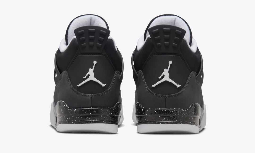 【国内 2024年 11/19 発売】ナイキ エア ジョーダン 4 レトロ “フィア” (NIKE AIR JORDAN 4 RETRO “Fear”) [FQ8138-002]